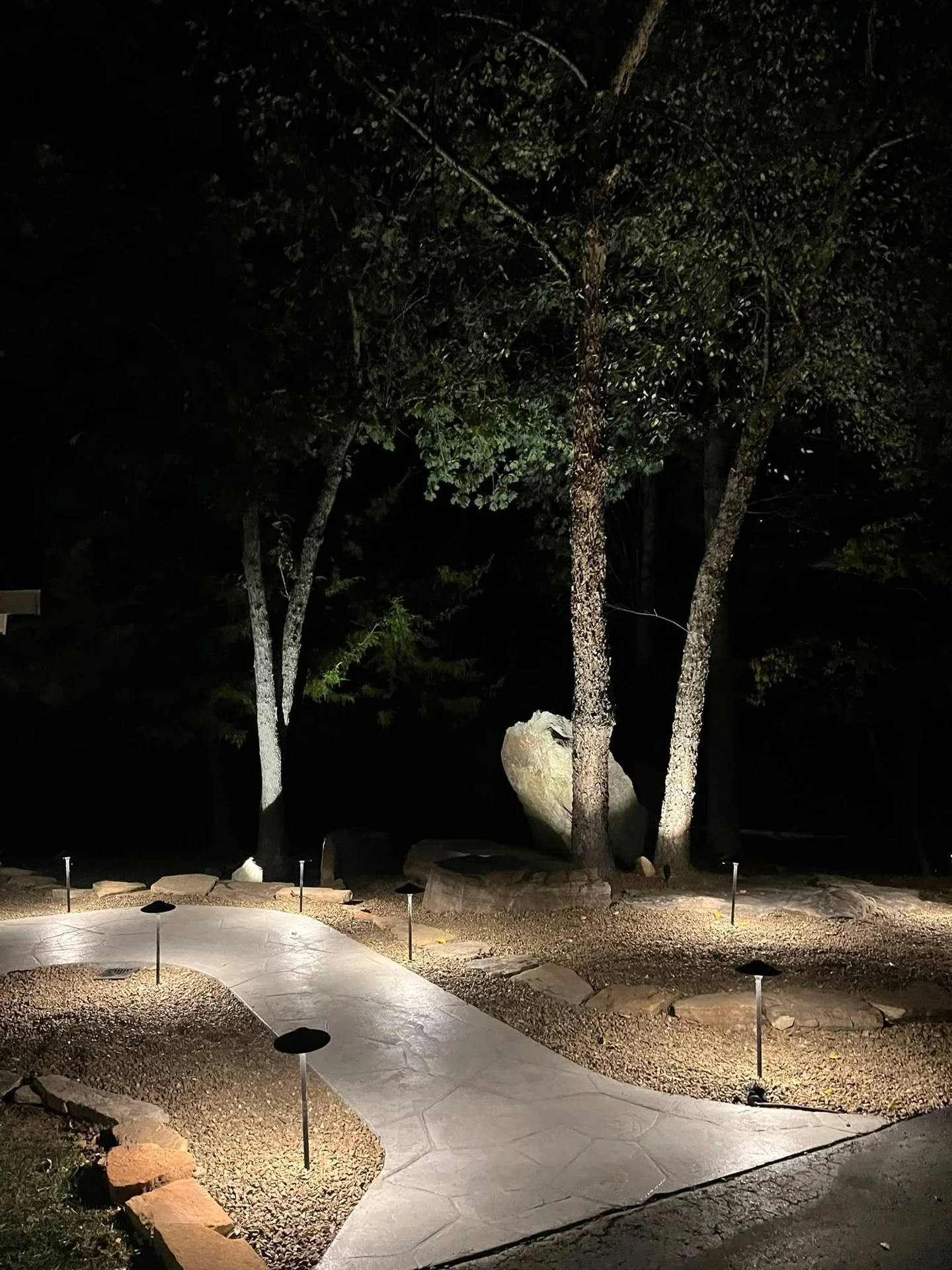 Pathway Lighting